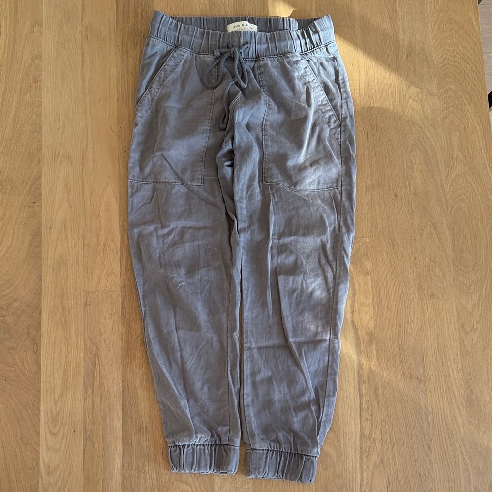Cloth & Stone Joggers